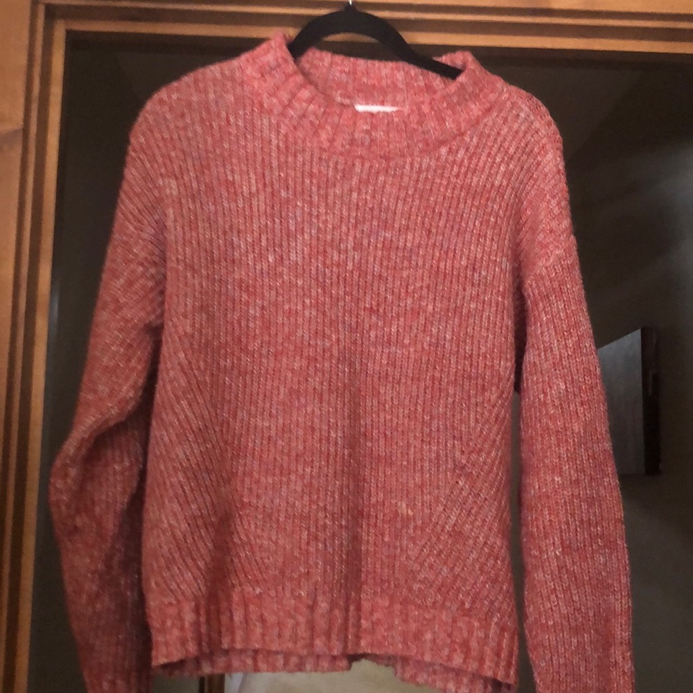 Women’s size M sweater